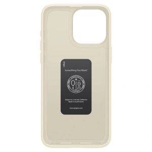 Hurtownia GSM - Etui Spigen Thin Fit Apple iPhone 15 Pro Max Mute Beige - SPN3184 - {ean13} - Hurt
