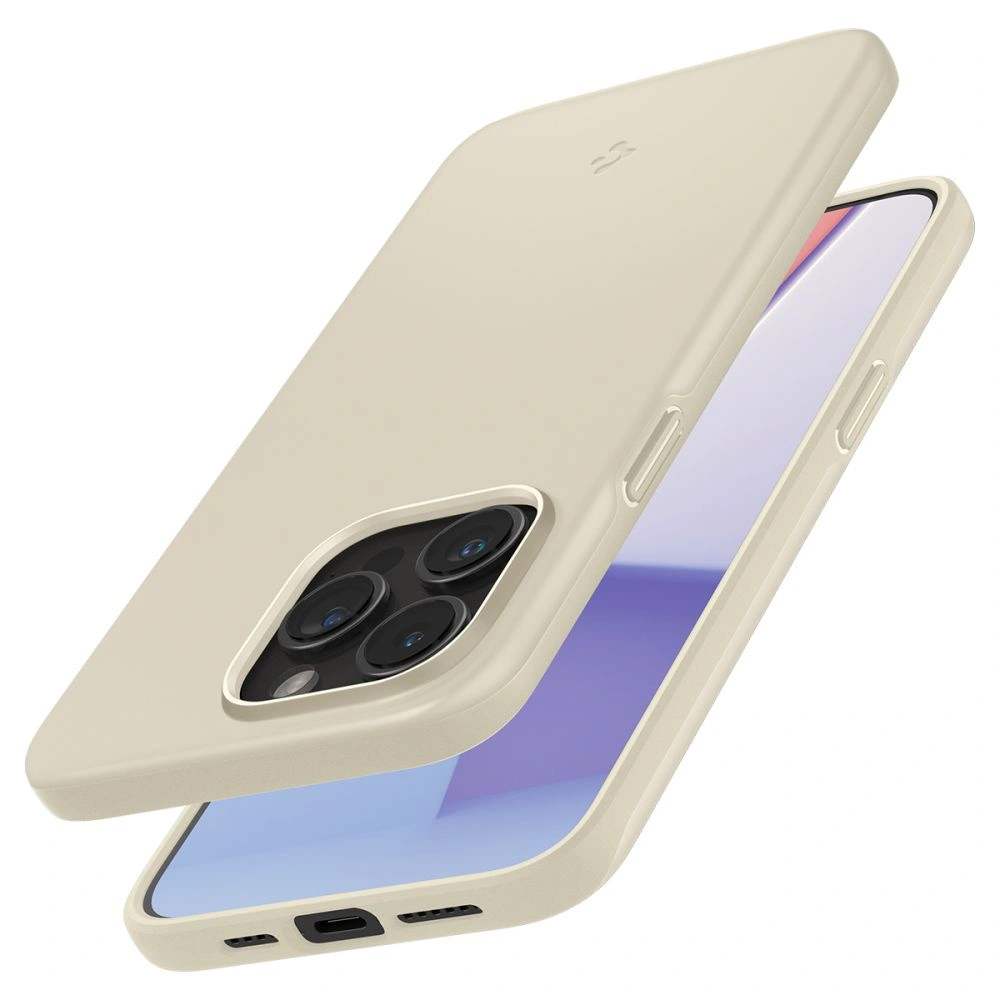 Hurtownia GSM - Case Spigen Thin Fit Apple iPhone 15 Pro Max Mute Beige - SPN3184 - {ean13} - Hurt