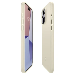 Hurtownia GSM - Case Spigen Thin Fit Apple iPhone 15 Pro Max Mute Beige - SPN3184 - {ean13} - Hurt