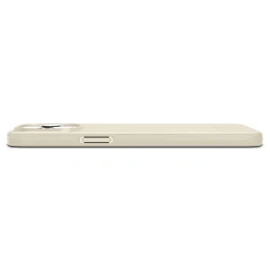 Wholesale Spigen Thin Fit Apple iPhone 15 Pro Max Mute Beige - SPN3184 - {ean13} - Hurt