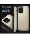 Hurtownia GSM - Case Spigen Thin Fit Apple iPhone 15 Pro Max Mute Beige - SPN3184 - {ean13} - Hurt
