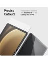 Wholesale Spigen GLAS.tR Slim Samsung Galaxy Tab S9 FE Clear - SPN3186 - {ean13} - Hurt