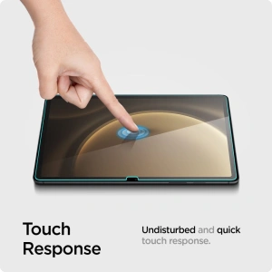 Hurtownia GSM - Sticlă temperată Spigen GLAS.tR Slim Samsung Galaxy Tab S9 FE Clear - SPN3186 - {ean13} - Hurt