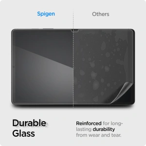 Hurtownia GSM - Sticlă temperată Spigen GLAS.tR Slim Samsung Galaxy Tab S9 FE Clear - SPN3186 - {ean13} - Hurt