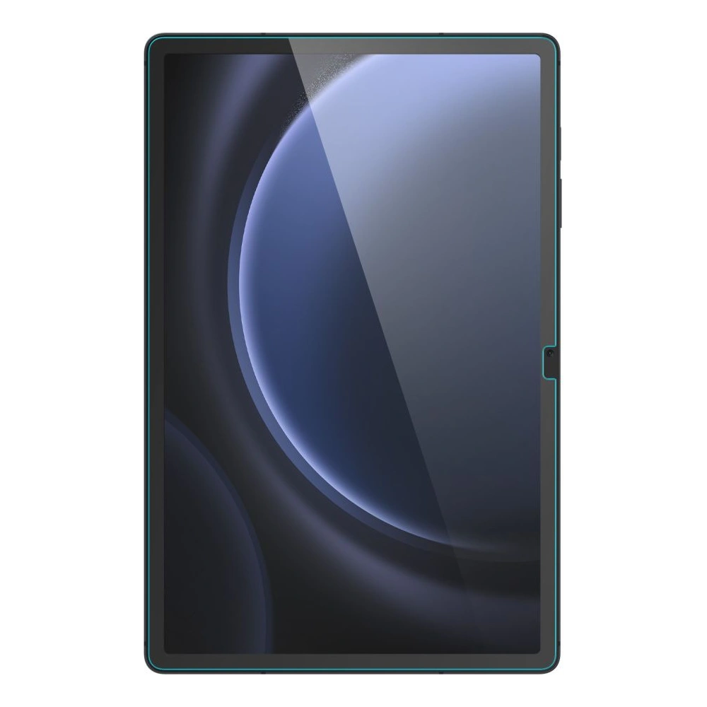 Hurtownia GSM - Tvrdé sklo Spigen GLAS.tR Slim Samsung Galaxy Tab S9 FE+ Plus Clear - SPN3187 - {ean13} - Hurt