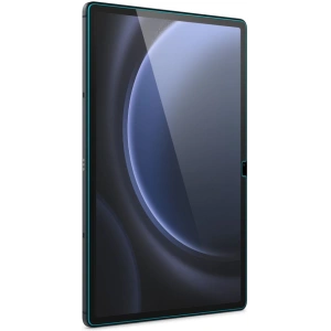 Hurtownia GSM - Szkło hartowane Spigen GLAS.tR Slim Samsung Galaxy Tab S9 FE+ Plus Clear - SPN3187 - {ean13} - Hurt