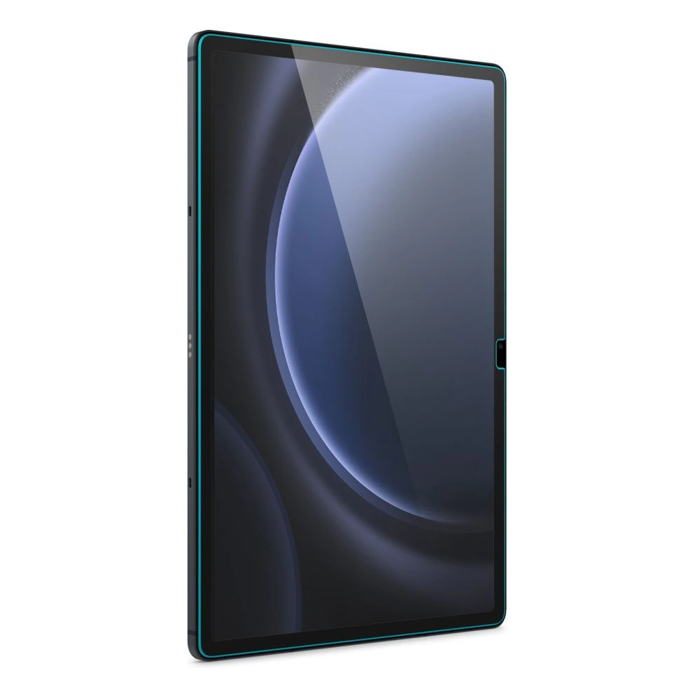 Hurtownia GSM - Tvrdé sklo Spigen GLAS.tR Slim Samsung Galaxy Tab S9 FE+ Plus Clear - SPN3187 - {ean13} - Hurt