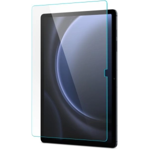 Hurtownia GSM - Szkło hartowane Spigen GLAS.tR Slim Samsung Galaxy Tab S9 FE+ Plus Clear - SPN3187 - {ean13} - Hurt