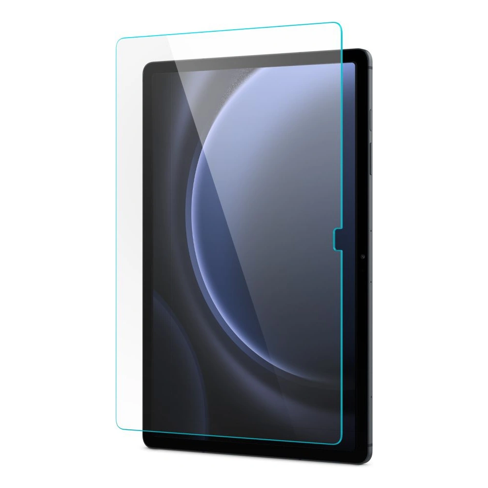 Hurtownia GSM - Tvrdé sklo Spigen GLAS.tR Slim Samsung Galaxy Tab S9 FE+ Plus Clear - SPN3187 - {ean13} - Hurt