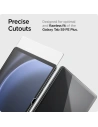 Hurtownia GSM - Tvrdé sklo Spigen GLAS.tR Slim Samsung Galaxy Tab S9 FE+ Plus Clear - SPN3187 - {ean13} - Hurt