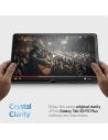 Hurtownia GSM - Tvrdé sklo Spigen GLAS.tR Slim Samsung Galaxy Tab S9 FE+ Plus Clear - SPN3187 - {ean13} - Hurt