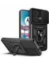 Etui Tech-Protect CamShield Pro Motorola Edge 40 Neo Fekete