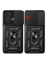 Wholesale Tech-Protect CamShield Pro Motorola Edge 40 Neo Black - THP2411 - {ean13} - Hurt