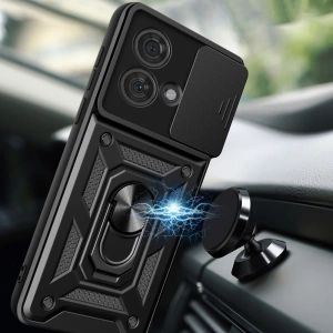 Wholesale Tech-Protect CamShield Pro Motorola Edge 40 Neo Black - THP2411 - {ean13} - Hurt