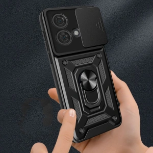 Wholesale Tech-Protect CamShield Pro Motorola Edge 40 Neo Black - THP2411 - {ean13} - Hurt