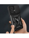 Hurtownia GSM - Etui Tech-Protect CamShield Pro Motorola Edge 40 Neo Černá - THP2411 - {ean13} - Hurt