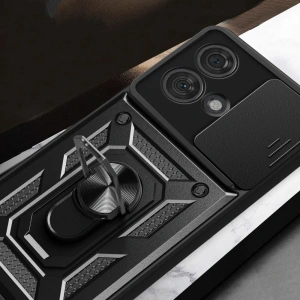 Wholesale Tech-Protect CamShield Pro Motorola Edge 40 Neo Black - THP2411 - {ean13} - Hurt