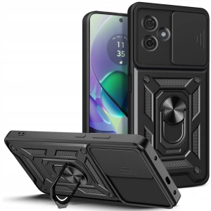 Wholesale Tech-Protect CamShield Pro Motorola Moto G54 5G Black - THP2412 - {ean13} - Hurt