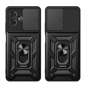 Wholesale Tech-Protect CamShield Pro Motorola Moto G54 5G Black - THP2412 - {ean13} - Hurt