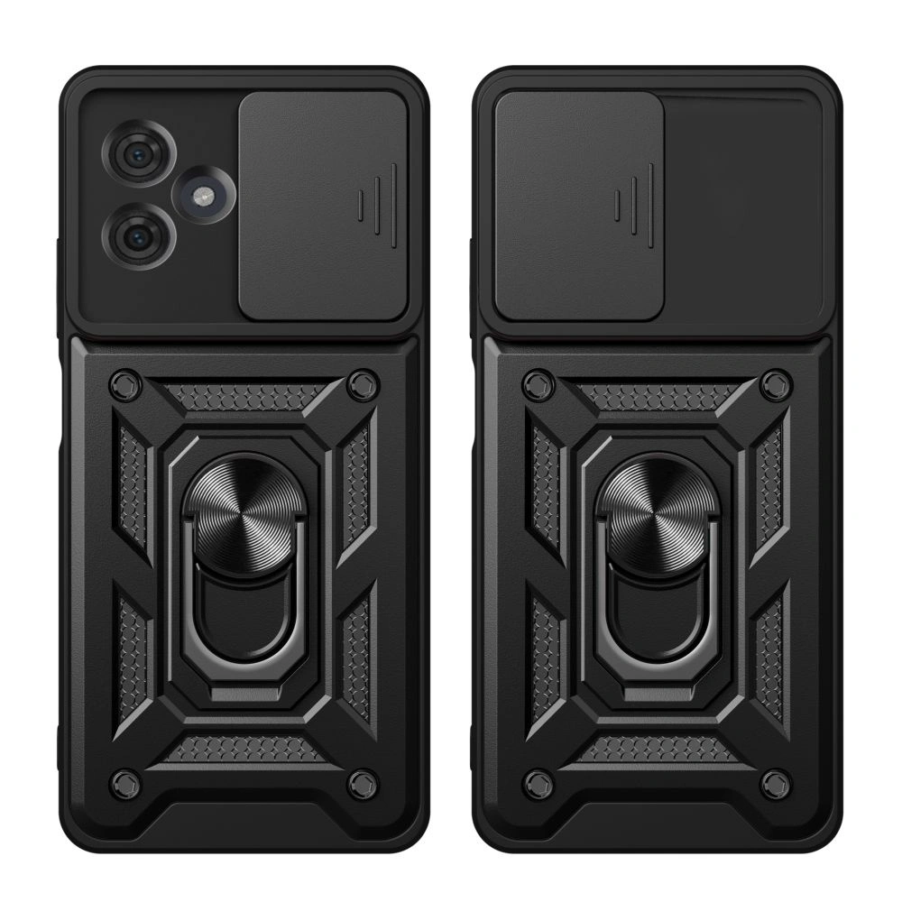 Wholesale Tech-Protect CamShield Pro Motorola Moto G54 5G Black - THP2412 - {ean13} - Hurt