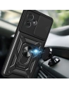 Hurtownia GSM - Case Tech-Protect CamShield Pro Motorola Moto G54 5G Schwarz - THP2412 - {ean13} - Hurt