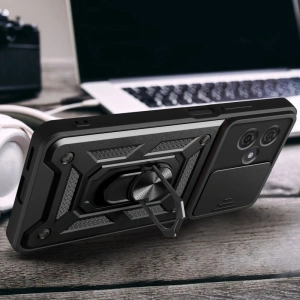 Wholesale Tech-Protect CamShield Pro Motorola Moto G54 5G Black - THP2412 - {ean13} - Hurt