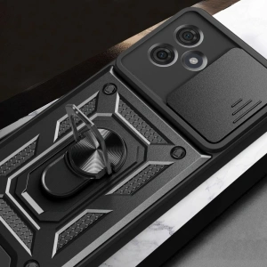 Wholesale Tech-Protect CamShield Pro Motorola Moto G54 5G Black - THP2412 - {ean13} - Hurt