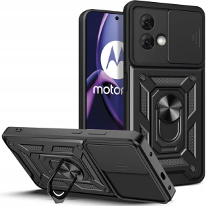 Tech-Protect CamShield Pro Motorola Moto G84 5G Black