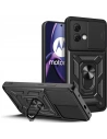Hurtownia GSM - Etui Tech-Protect CamShield Pro Motorola Moto G84 5G Black - THP2413 - {ean13} - Hurt