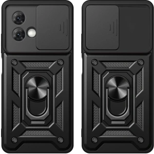Tech-Protect CamShield Pro Motorola Moto G84 5G Black