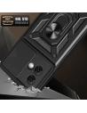 Wholesale Tech-Protect CamShield Pro Motorola Moto G84 5G Black - THP2413 - {ean13} - Hurt
