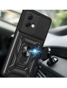 Hurtownia GSM - Etui Tech-Protect CamShield Pro Motorola Moto G84 5G Black - THP2413 - {ean13} - Hurt