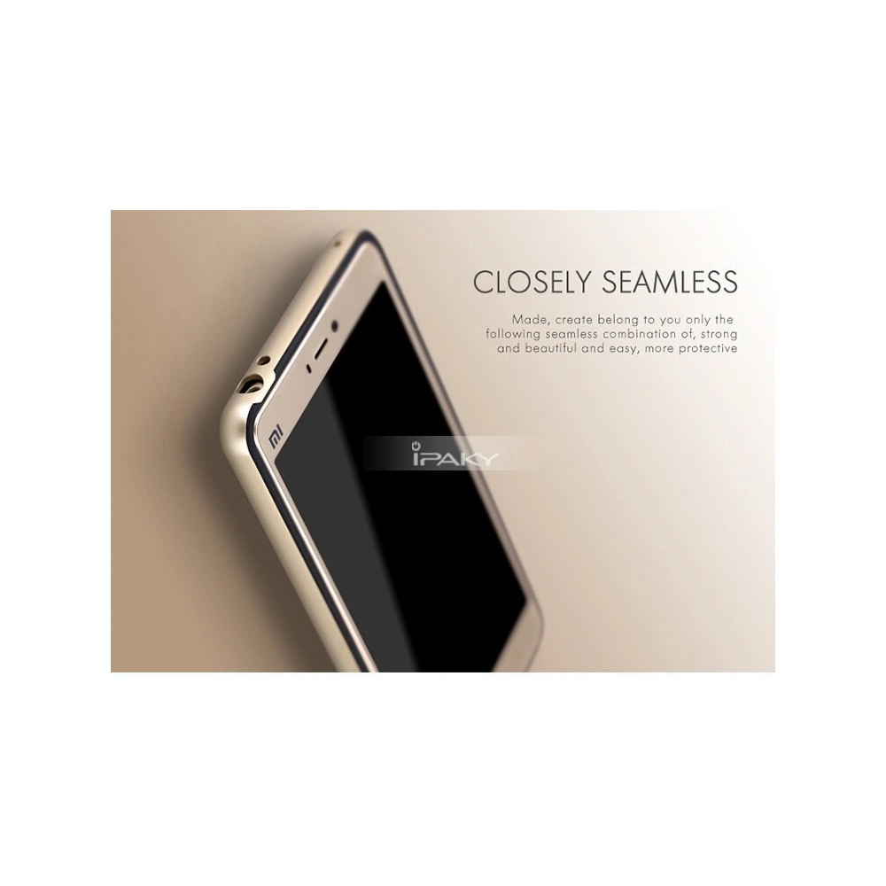Etui Xiaomi Mi4S - iPaky Hybrid