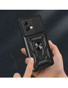 Hurtownia GSM - Etui Tech-Protect CamShield Pro Motorola Moto G84 5G Black - THP2413 - {ean13} - Hurt