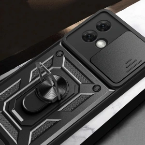 Wholesale Tech-Protect CamShield Pro Motorola Moto G84 5G Black - THP2413 - {ean13} - Hurt