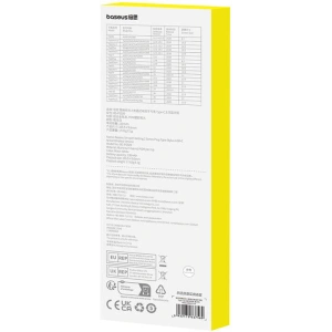 Hurtownia GSM - Aktív stylus Baseus Smooth Writing Series vezeték nélküli töltéssel, USB-C (Fehér) - BSU4762 - {ean13} - Hurt