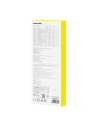Hurtownia GSM - Aktív stylus Baseus Smooth Writing Series vezeték nélküli töltéssel, USB-C (Fehér) - BSU4762 - {ean13} - Hurt