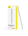 Hurtownia GSM - Aktiver Stylus Baseus Smooth Writing Series mit kabellosem Laden, USB-C (Weiß) - BSU4762 - {ean13} - Hurt