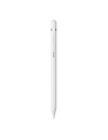 Aktív stylus Baseus Smooth Writing Series USB-C plug-in töltéssel (Fehér)