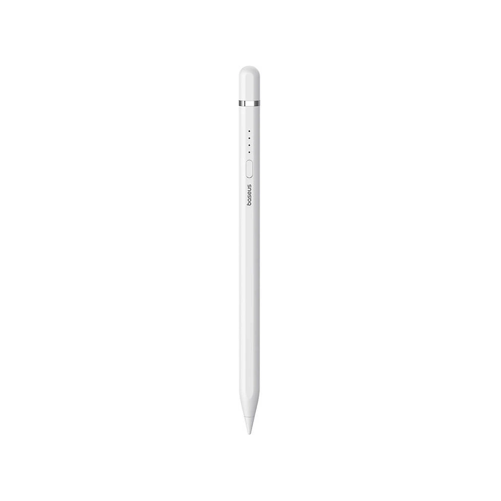 Hurtownia GSM - Aktív stylus Baseus Smooth Writing Series USB-C plug-in töltéssel (Fehér) - BSU4763 - {ean13} - Hurt