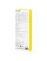 Hurtownia GSM - Aktív stylus Baseus Smooth Writing Series USB-C plug-in töltéssel (Fehér) - BSU4763 - {ean13} - Hurt
