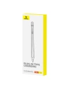 Hurtownia GSM - Aktív stylus Baseus Smooth Writing Series USB-C plug-in töltéssel (Fehér) - BSU4763 - {ean13} - Hurt