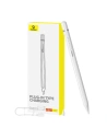 Hurtownia GSM - Aktív stylus Baseus Smooth Writing Series USB-C plug-in töltéssel (Fehér) - BSU4763 - {ean13} - Hurt