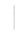 Wholesale Baseus Smooth Writing Series active stylus with wireless charging, lightning (White) - BSU4764 - {ean13} - Hurt