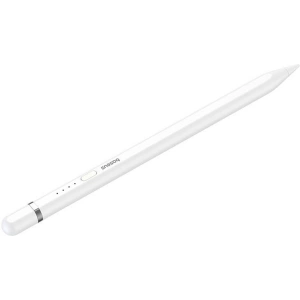Hurtownia GSM - Aktiver Stylus Baseus Smooth Writing Series mit kabellosem Laden, lightning (Weiß) - BSU4764 - {ean13} - Hurt