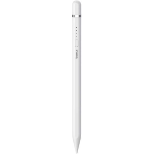 Hurtownia GSM - Aktivní stylus Baseus Smooth Writing Series s nabíjením plug-in lightning (Bílý) - BSU4765 - {ean13} - Hurt