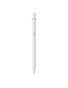 Baseus Smooth Writing Series active stylus with plug-in lightning charging (White)