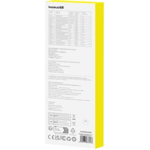 Hurtownia GSM - Aktiver Stylus Baseus Smooth Writing Series mit Plug-in Lightning-Ladung (Weiß) - BSU4765 - {ean13} - Hurt