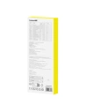 Hurtownia GSM - Aktiver Stylus Baseus Smooth Writing Series mit Plug-in Lightning-Ladung (Weiß) - BSU4765 - {ean13} - Hurt