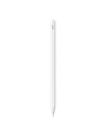 Stylou activ multifuncțional Baseus Smooth Writing Series cu încărcare wireless (Alb)